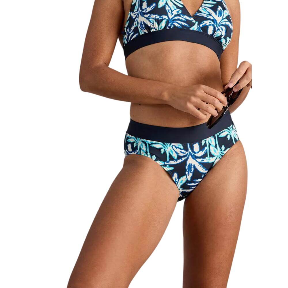 White Stuff Valley Bikini Brief